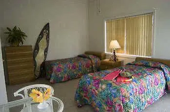 ****  Hotel Surfers Manor Gregory Town Bahamy